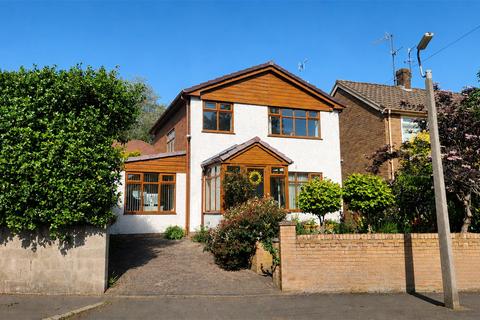 3 bed property, in Allerton Road, £525,000