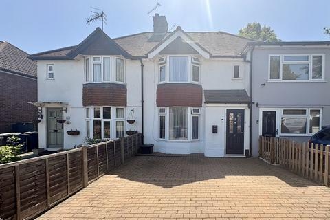 3 bed property, in Abbey Barn Road, £395,000