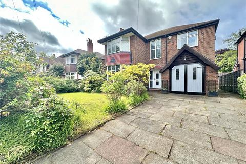 4 bed property, in Raglan Road, £850,000