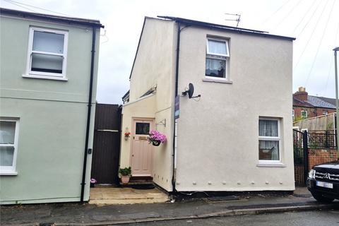 3 bed property, in Rosehill Street, £375,000