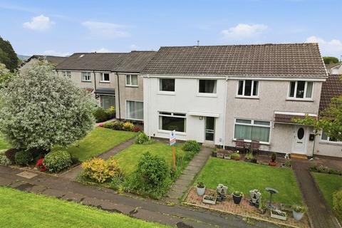 3 bed property, in Tanar Way, £162,500