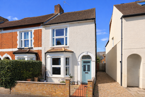 3 bed property, in Denmark Street, £588,000