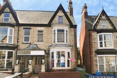 Studio, in Tennyson Avenue, £20,000