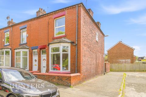 3 bed property, in Incline Road, £190,000