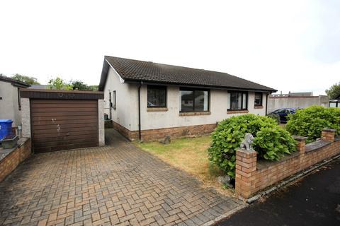 2 bed property, in Margaret Sloan Place, £90,000