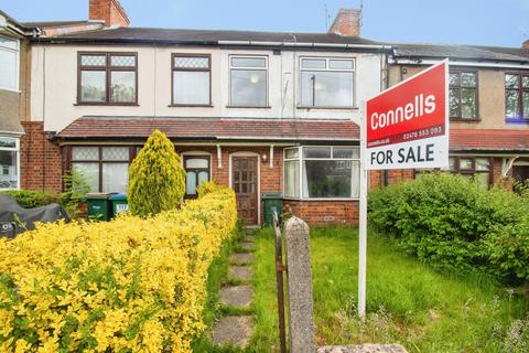 3 bed property, in Sir Henry Parkes Road, £205,000