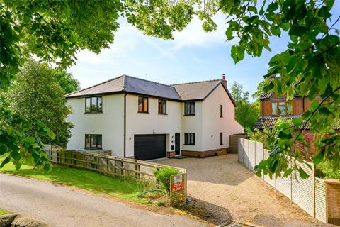 4 bed property, in Church Lane, £525,000
