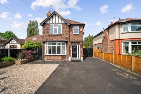 4 bed property, in Warrington Road, £575,000