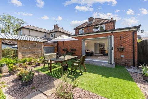 4 bed property, in Warrington Road, £530,000