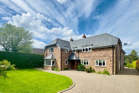 5 bed property, in Edge Hill, £1,500,000