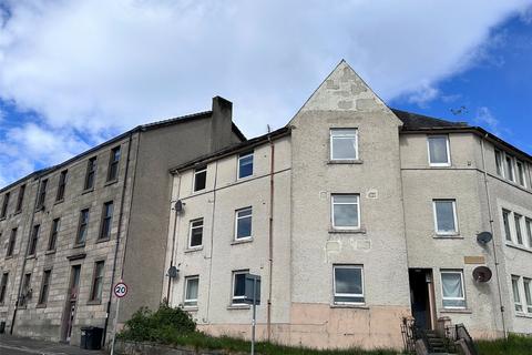 2 bed property, in Drumfrochar Road, £32,000