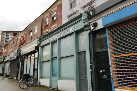 5 bed property, in Cazenove Road N16, £1,300,000