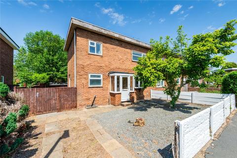 3 bed property, in James Way, £170,000