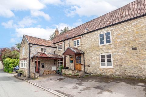 4 bed property, in Combe Batch, £695,000