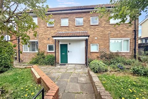 Land, in Netherby Drive, £180,000