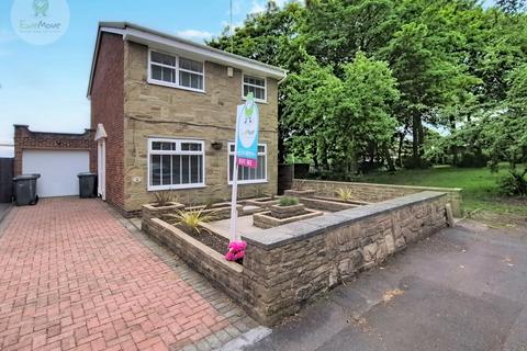 3 bed property, in Filley Royd, £290,000