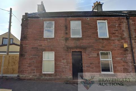 1 bed property, in 12C Park Road, £20,000