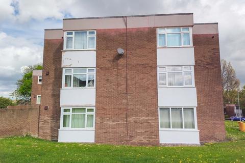 1 bed property, in Pentland Court, £50,000