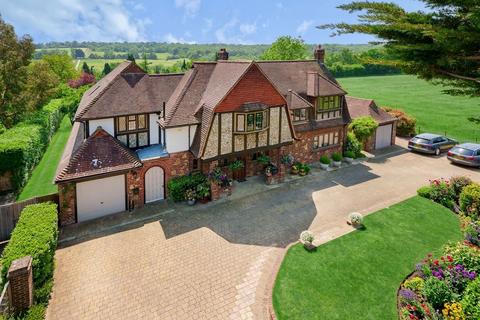 6 bed property, in Guildford Road, £1,999,500