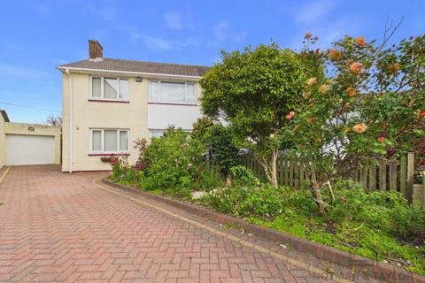 3 bed property, in Maker Road, £269,950