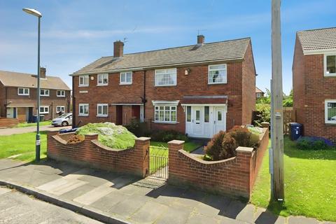 3 bed property, in Hymers Avenue, £130,000