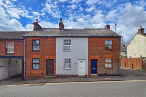 2 bed property, in Oliver Street, £250,000