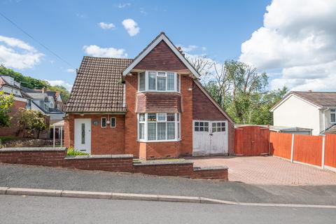 3 bed property, in Reservoir Road, £400,000