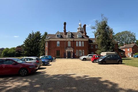 Studio, in Lodge Road, £80,000