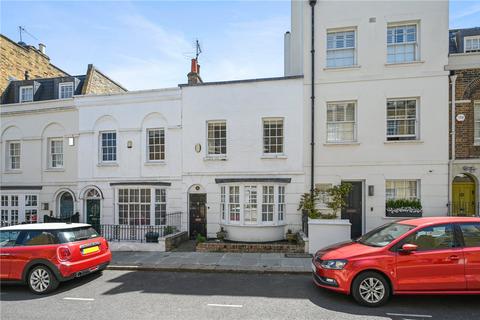 2 bed property, in Peel Street, £1,650,000