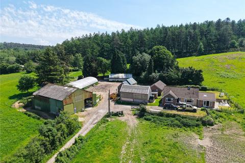 3 bed property, in Drybrook, £600,000