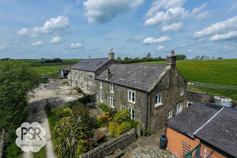 6 bed property, in Castle Edge Road, £1,650,000