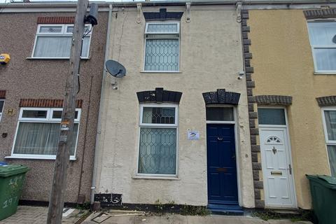 3 bed property, in Tunnard Street, £59,000