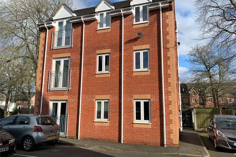 2 bed property, in James Street, £50,000