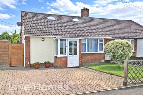 3 bed property, in Higham Gobian Road, £420,000