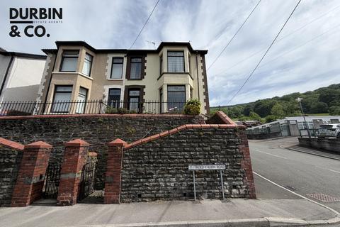 4 bed property, in Troed-Y-Rhiw Road, £210,000