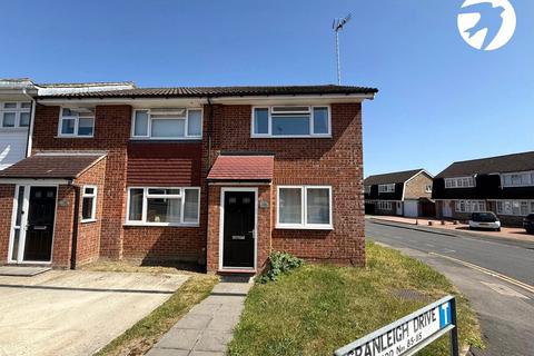 2 bed property, in Cranleigh Drive, £375,000