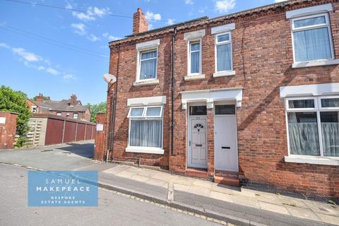 3 bed property, in Dominic Street, £150,000