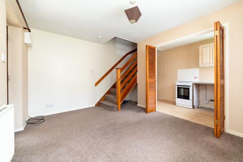 1 bed property, in Laburnum Road, £149,500