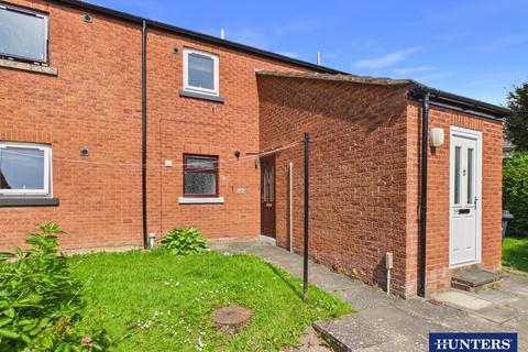 2 bed property, in Dale End Road, £85,000