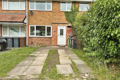 3 bed property, in 76 Mallard Avenue, £125,000