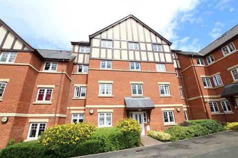2 bed property, in Durham House, £80,000