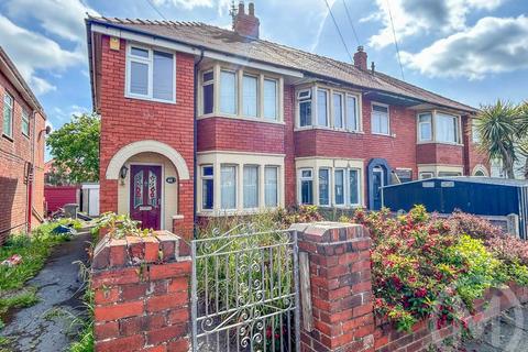 3 bed property, in 28 Bangor Avenue, £109,950