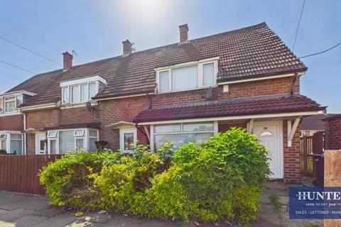 3 bed property, in Cowdray Road, £120,000