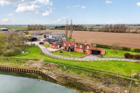 Land, in Tolleshunt D'Arcy, £2,140,000