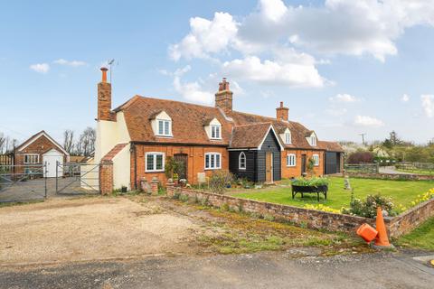 Land, in Tolleshunt D'Arcy, £2,140,000