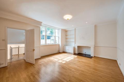2 bed property, in Argyll Road W8, £950,000