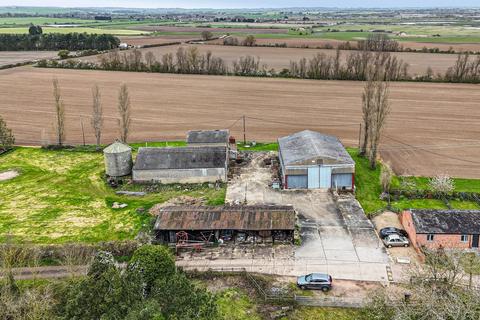 Studio, in Tolleshunt D'Arcy, £500,000