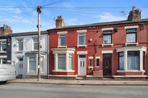 3 bed property, in Norris Green Road, £180,000