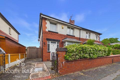 3 bed property, in Ribblesdale Place, £210,000