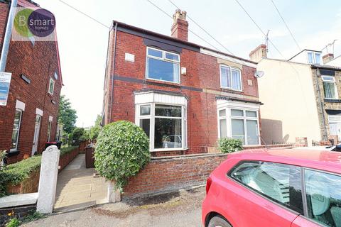 3 bed property, in Broomville Street, £140,000